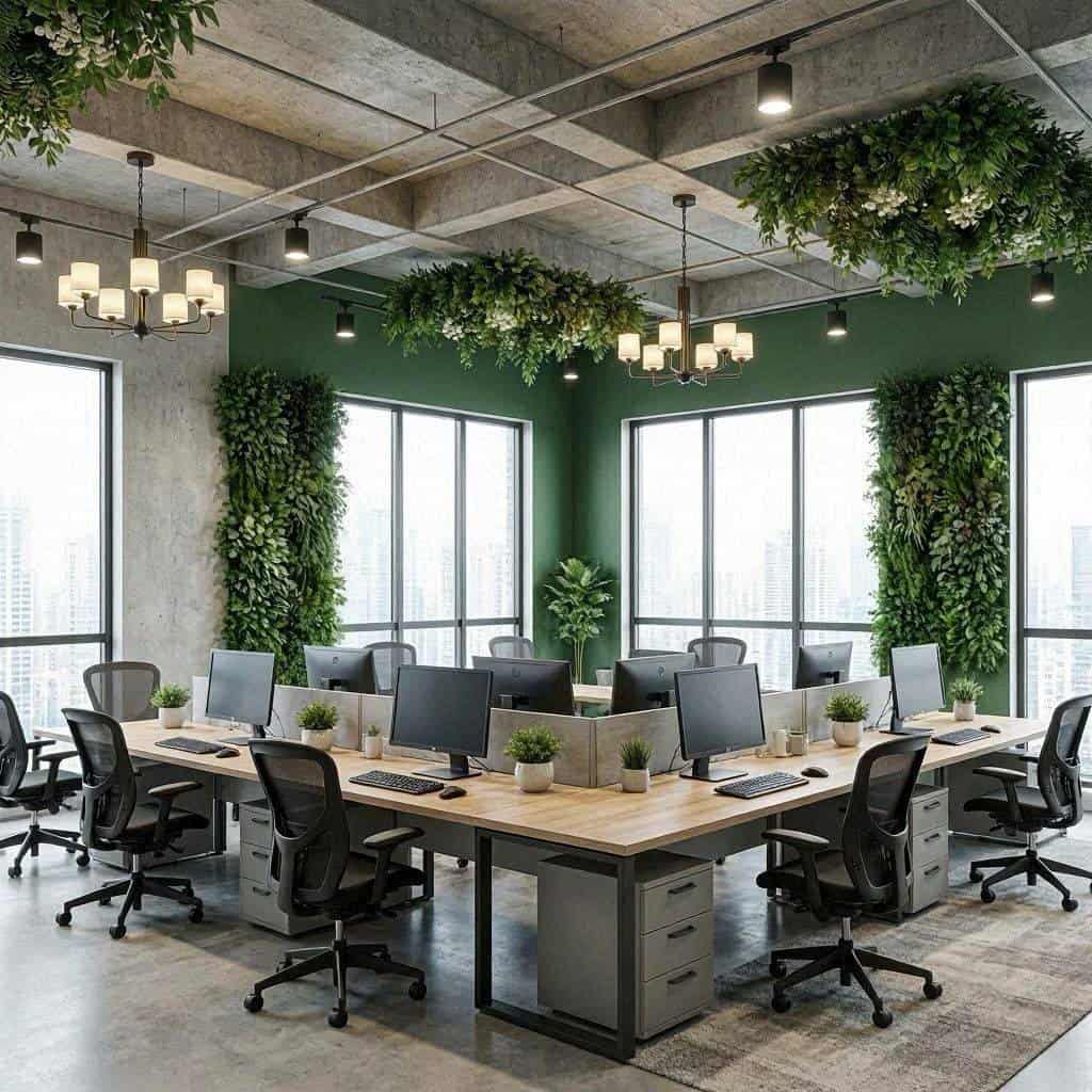 新员工批量入职发生后审计小组该怎样校准写字楼办公的文化传媒公司创意氛围